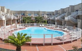 Las Arenas 4P Pool Apartment Caleta De Fuste B6